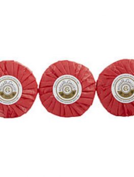 Roger and Gallet Fleur De Figuier Soap - Box Of Three And Each Is 3.5 Oz For Anyone