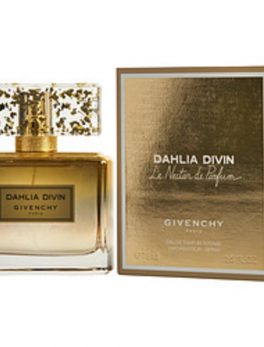 Givenchy Dahlia Divin Le Nectar De Parfum Eau De Parfum Intense Spray 2.5 Oz For Women