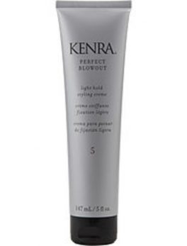 Kenra Perfect Blow Out Cream #5 5 Oz For Anyone