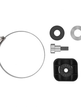 Garmin Trolling Motor Barrel Mount f/Panoptix LVS32