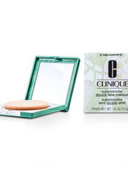 Clinique Superpowder - No. 07 Matte Neutral --10g/0.35oz For Women