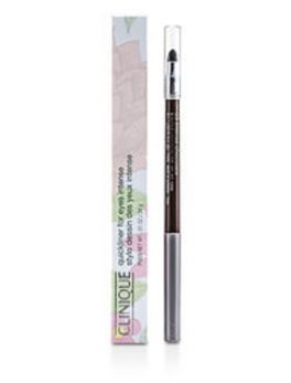 Clinique Quickliner For Eyes Intense - # 03 Intense Chocolate --0.28g/0.01oz For Women