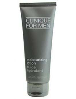 Clinique Skin Supplies For Men Moisturizing Lotion Fluide Hydratant--100ml/3.4oz For Men