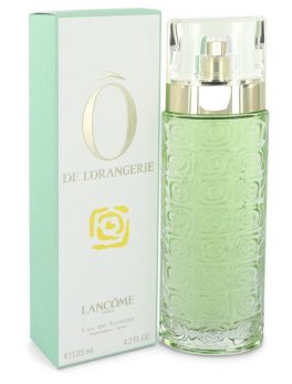 O De L'orangerie By Lancome Eau De Toilette Spray 4.2 Oz For Women