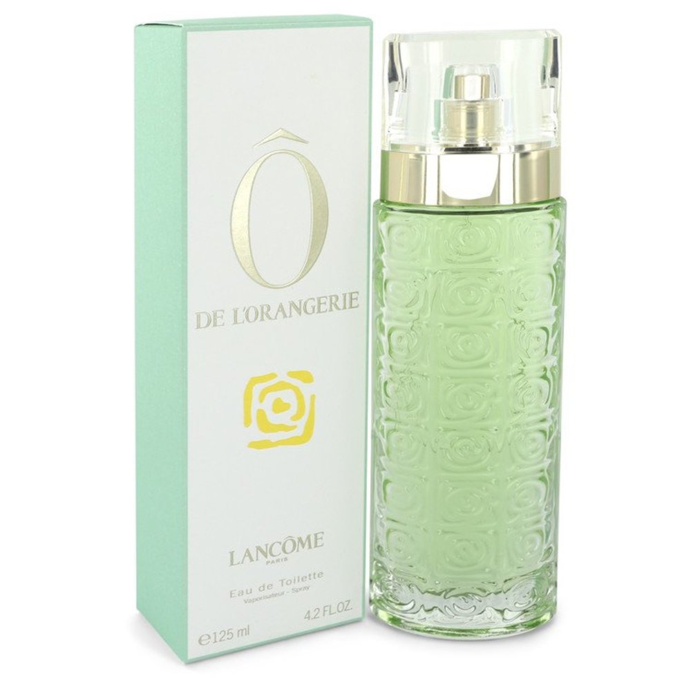 O De L'orangerie By Lancome Eau De Toilette Spray 4.2 Oz For Women