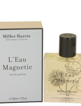 L'eau Magnetic By Miller Harris Eau De Parfum Spray 1.7 Oz For Women