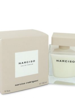 Narciso By Narciso Rodriguez Eau De Parfum Spray 5 Oz For Women