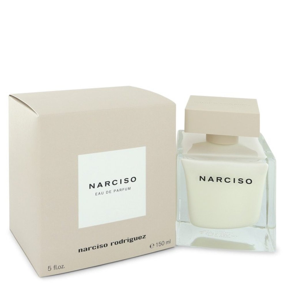 Narciso By Narciso Rodriguez Eau De Parfum Spray 5 Oz For Women