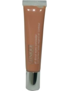 Clinique All About Eyes Concealer - #04 Medium Petal --10ml/0.33oz For Women