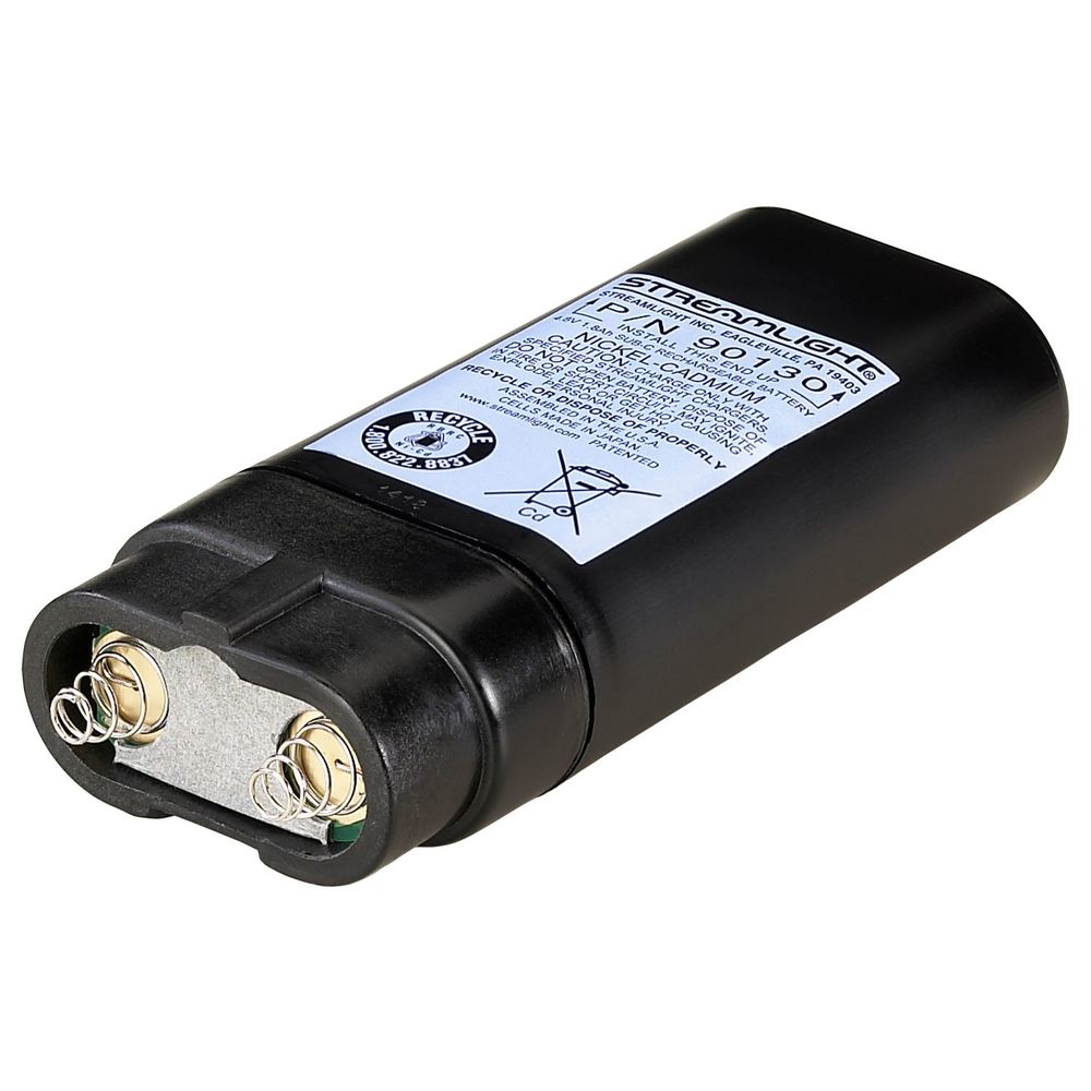 Streamlight Survivor LED ATEX Battery