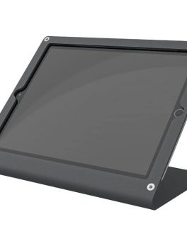 Kensington K67969US Windfall Portrait Tablet Stand For Ipad 9.7
