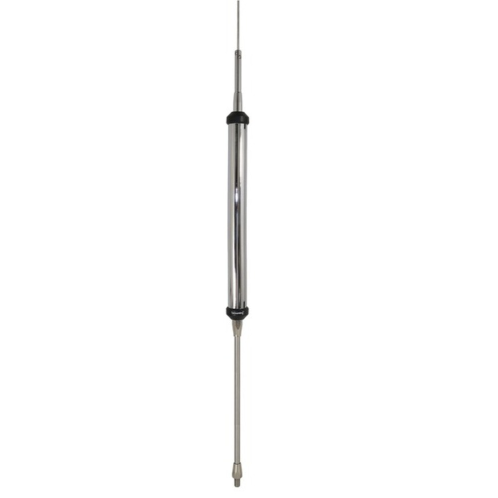 Browning BR-5210 Trucker/CB Antenna with 10-Inch Shaft