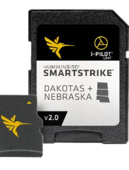 Humminbird SmartStrike Dakota/Nebraska V2