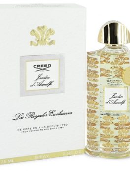 Jardin D'amalfi By Creed Eau De Parfum Spray (unisex) 2.5 Oz For Women