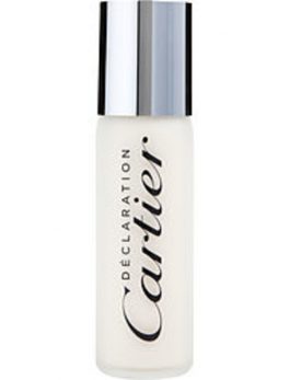 Declaration Aftershave Balm 3.3 Oz For Men