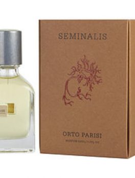 Orto Parisi Seminalis Parfum Spray 1.7 Oz For Anyone