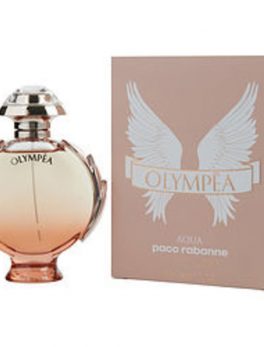 Paco Rabanne Olympea Aqua Eau De Parfum Legere Spray 2.7 Oz For Women
