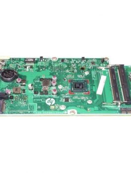 HP L03378-602 Motherboard - AMD A9-9425 3.1 GHz Dual Core Processor - For HP 24-F All-in-One Desktop PC's