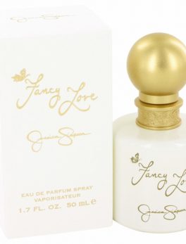 Fancy Love By Jessica Simpson Eau De Parfum Spray 1.7 Oz For Women