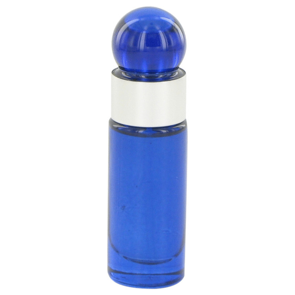 Perry Ellis 360 Blue By Perry Ellis Mini Edt Spray .25 Oz For Men