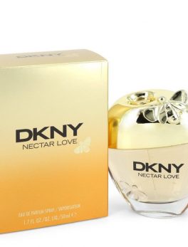 Dkny Nectar Love By Donna Karan Eau De Parfum Spray 1.7 Oz For Women