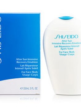 Shiseido After Sun Intensive Recovery Emulsion--150ml/5oz For Women