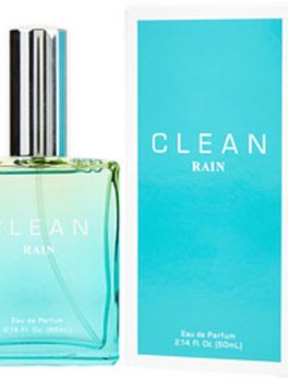 Clean Rain Eau De Parfum Spray 2.1 Oz For Women
