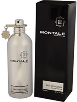 Montale Paris Sweet Oriental Dream Eau De Parfum Spray 3.4 Oz For Anyone
