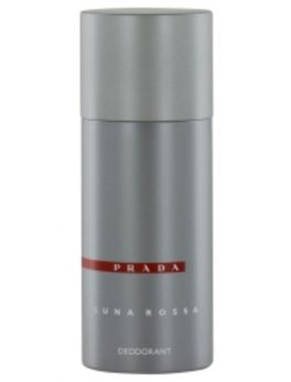 Prada Luna Rossa Deodorant Spray 5 Oz For Men