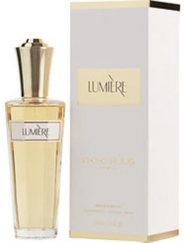 Lumiere Edt Spray 3.3 Oz (2017 Edition) For Women