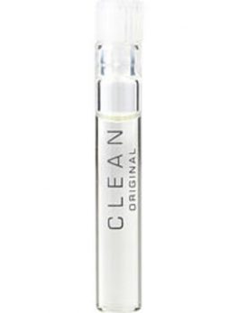 Clean Eau De Parfum Vial For Women