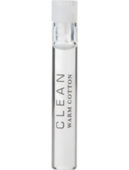 Clean Warm Cotton Eau De Parfum Vial For Women