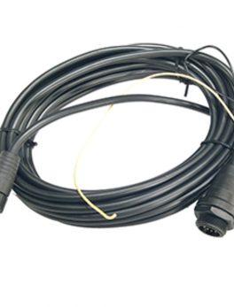 Icom COMMANDMIC III/IV Connection Cable - 20"