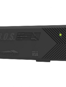 Dual Pro B.O.S. Battery Optimization System - 12V - 2-Bank