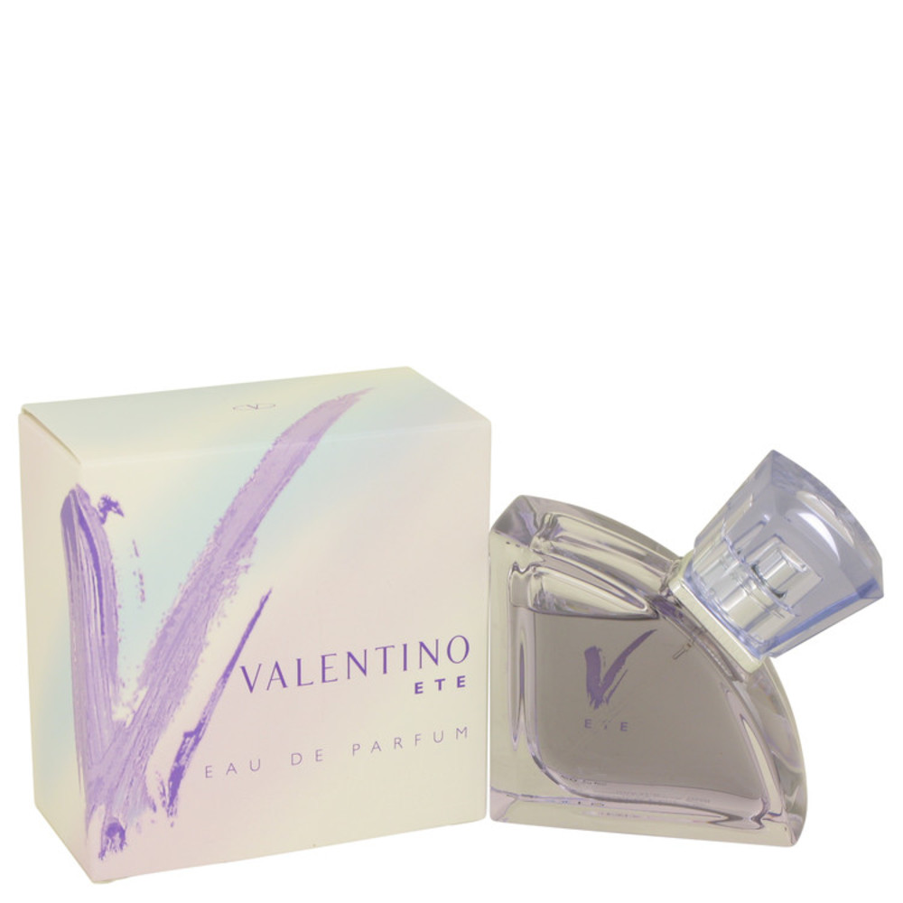 Valentino V Ete By Valentino Eau De Parfum Spray 1.6 Oz For Women