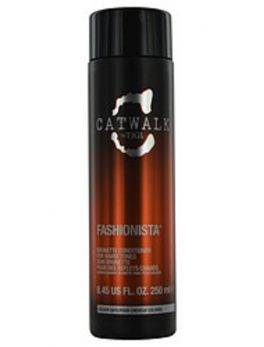 Catwalk Fashionista Brunette Conditioner 8.45 Oz For Anyone