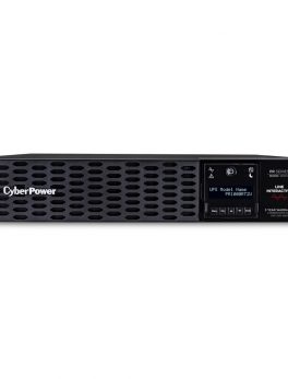 Cyberpower 1000VA 1000W 8xNEMA 5-15R Smart APP Sinewave UPS PR1000RT2UN