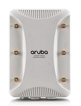 HP Aruba AP-228 Dual Band Wireless Access Point JW182A