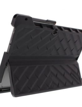 Gumdrop DTLM520BLKBLK Drop Tech Case for Lenovo Miix 520 - Black