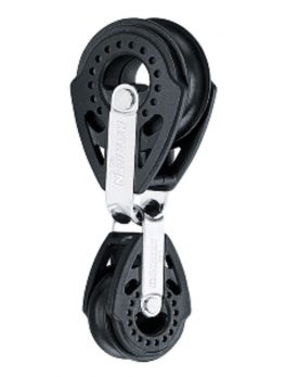 Harken 40mm/29mm Carbo Traveler Block