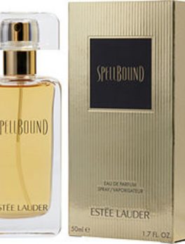 Spellbound Eau De Parfum Spray 1.7 Oz (new Gold Packaging) For Women