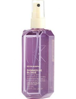 Kevin Murphy Shimmer Me Blonde Treatment 3.4 Oz For Anyone