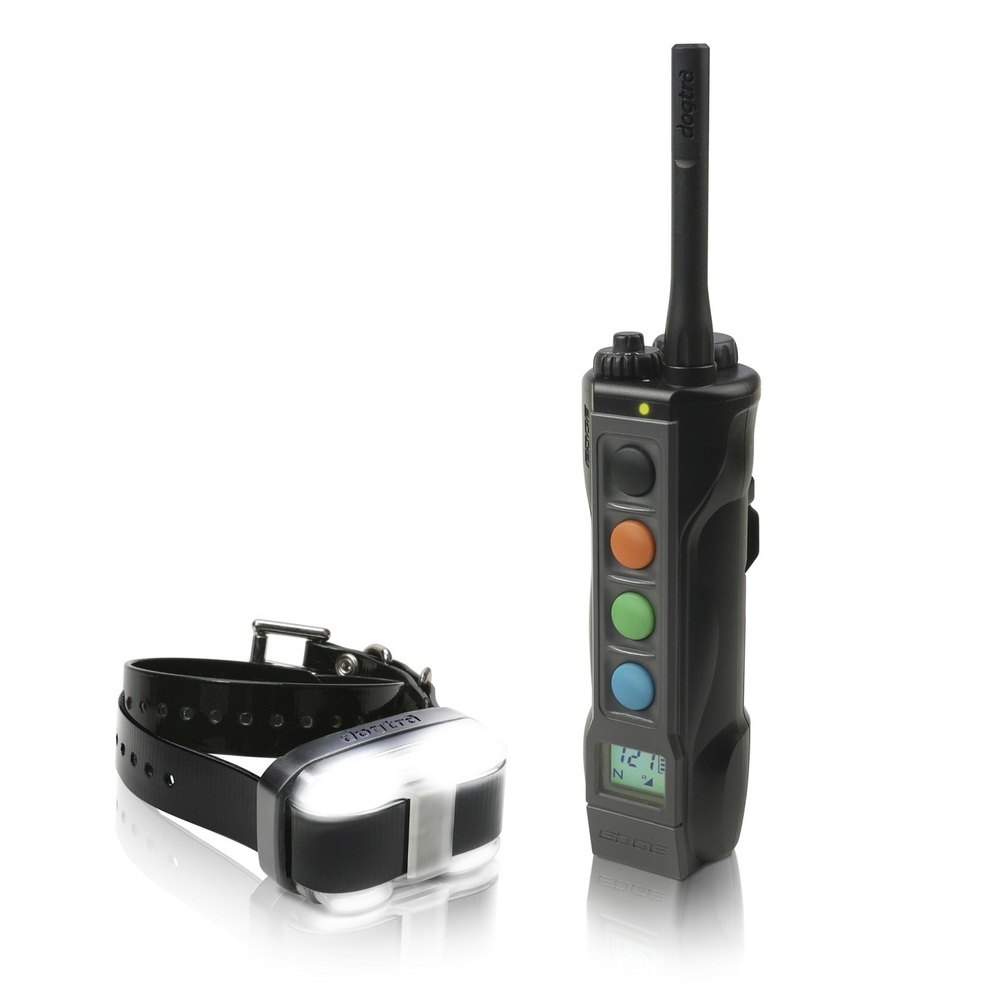 Dogtra Edge E-Collar Remote Training System