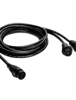 Humminbird 14-M360-2DDI-Y - MEGA 360 and amp; 2D/MDI 14-Pin Y-Cable