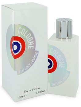 Etat Libre D'orange Cologne By Etat Libre D'orange Eau De Parfum Spray (unisex) 3.38 Oz For Women