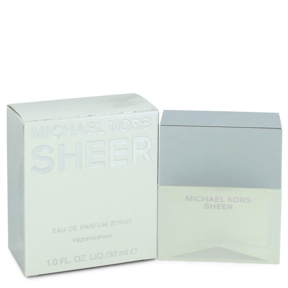 Michael Kors Sheer By Michael Kors Eau De Parfum Spray 1 Oz For Women