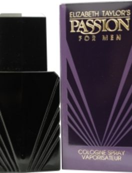 Passion Cologne Spray 2 Oz For Men