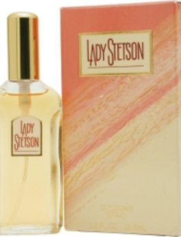 Lady Stetson Cologne Spray 1 Oz For Women