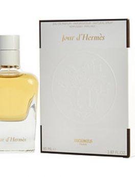 Jour D'hermes Eau De Parfum Spray Refillable 2.8 Oz For Women