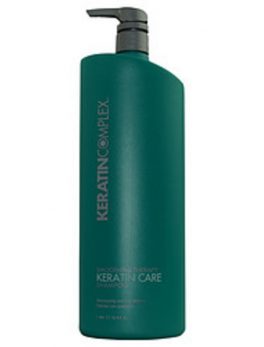 Keratin Complex Keratin Care Shampoo 33.8 Oz(new Packaging) For Anyone